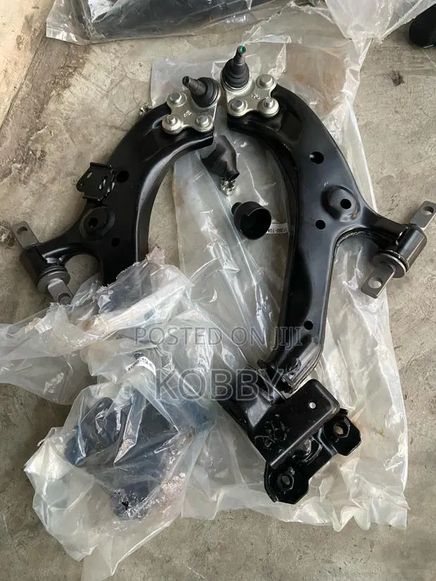 CR-V / CRV 2012-2013,2014,2015,2016 Lower Arm (Lower Control Arm) · Photo 1