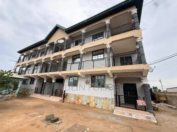 1bdrm Apartment in Dgproperties, CP for rent · Photo 1