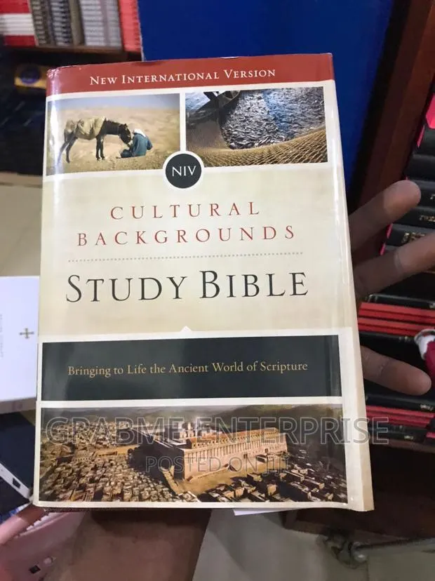 Study Bible, Cultural Studies, Apologetics and More · Photo 1