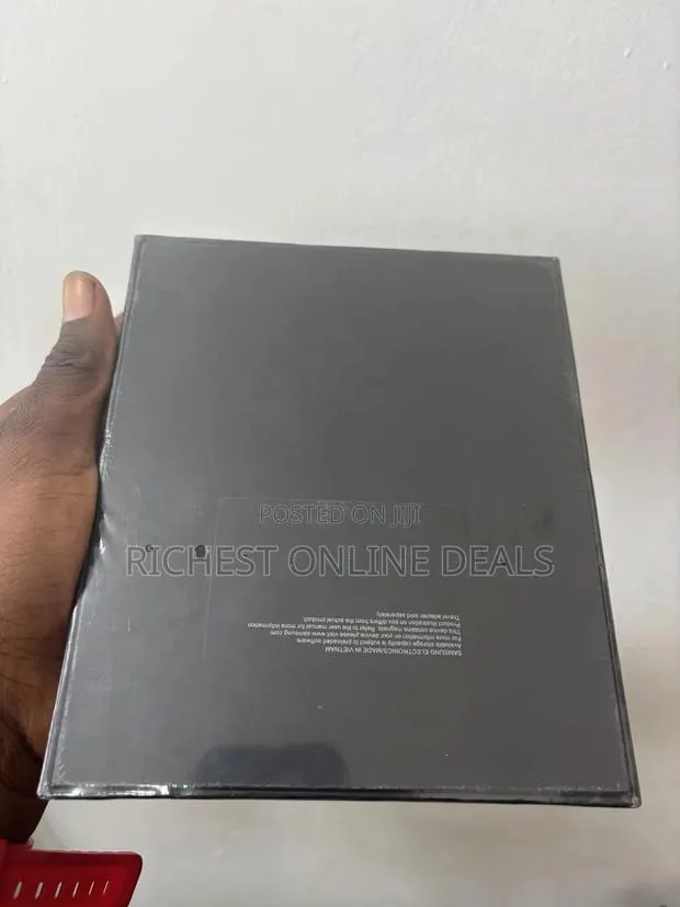 New Samsung Galaxy Z Fold 5 256 GB Black · Photo 1