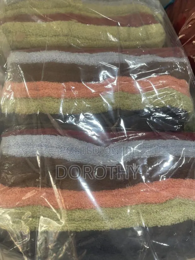 Bath Towels · Photo 1