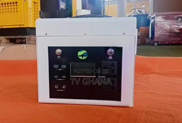 NEO EARTH 1000W Power Station – Massive Performance & Quality 1000w · Photo 1