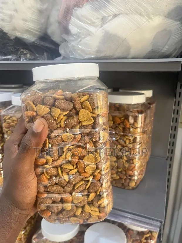 1kg Dog Chow Dog Food · Photo 1