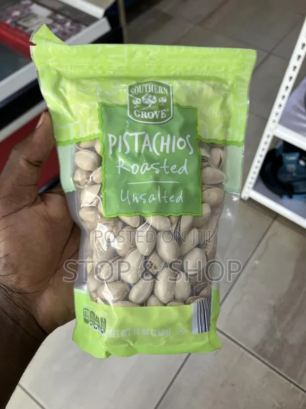 Southern Grove Pistachios · Photo 1