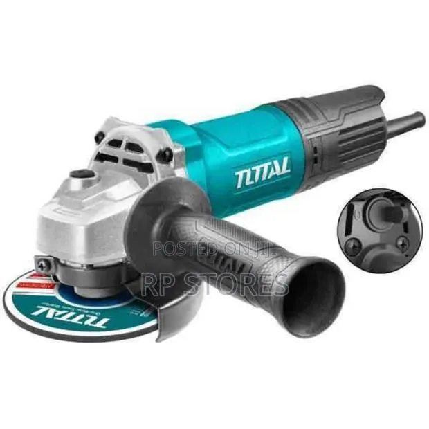 Total Angle Grinder 850w · Photo 1