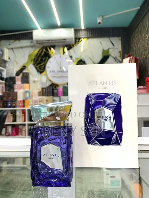 Atlantis Extrait French Avenue · Photo 1