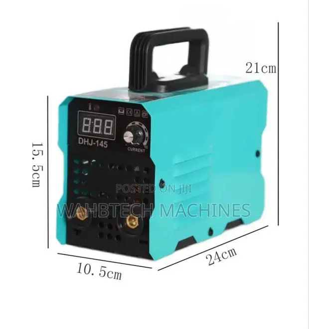 Portable Welding Machine 250a · Photo 1