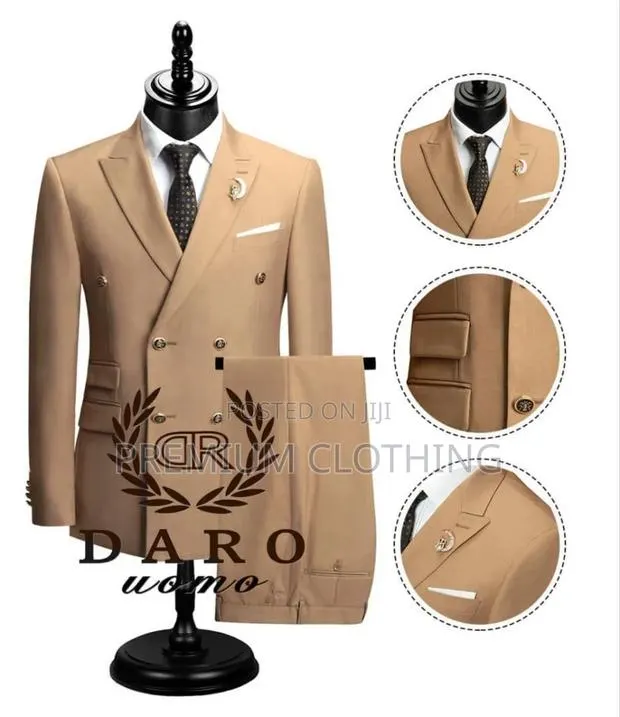 Regular Suits for Men · Photo 1