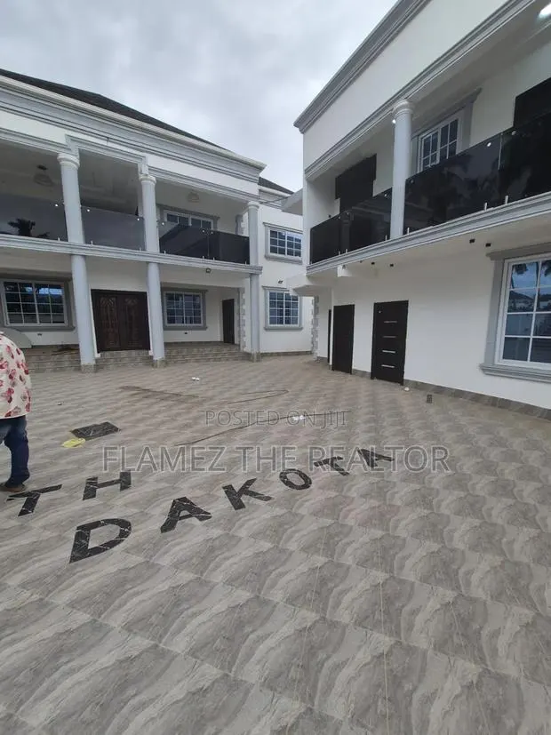 2bdrm Apartment in Ghs Estate, Amasaman for rent · Photo 1