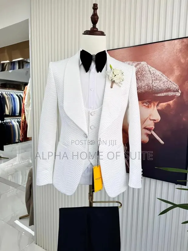 Wedding Suits · Photo 1