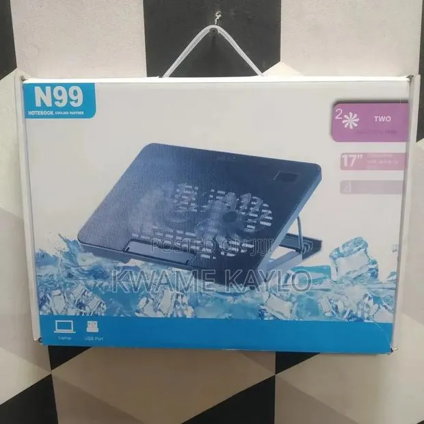 N99 Cooling Partner · Photo 1