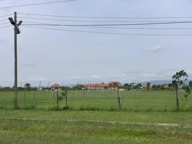 3 Acres of Land Is for Sale in the Industrial Enclave of Shia Hills · Photo 1