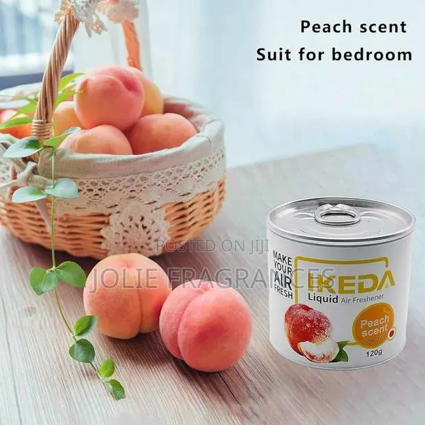 Ikeda Air Fresheners · Photo 1