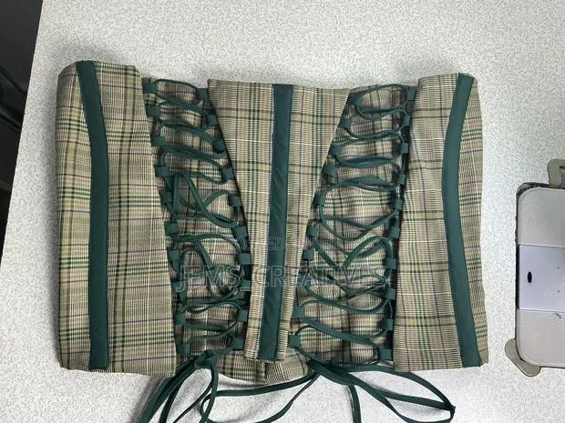 Corset Belt · Photo 1