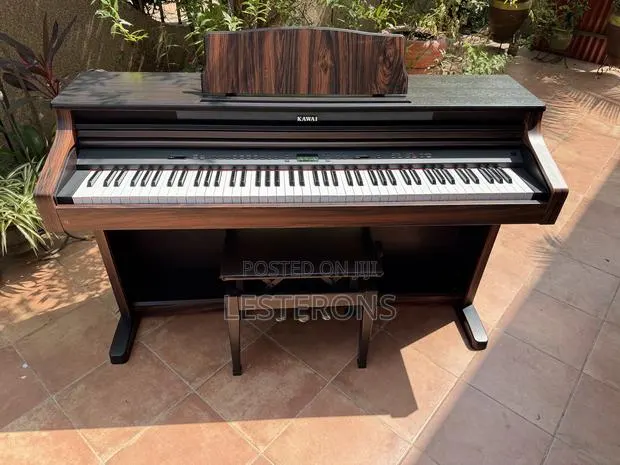 Kawai Digital Piano Pw970 · Photo 1