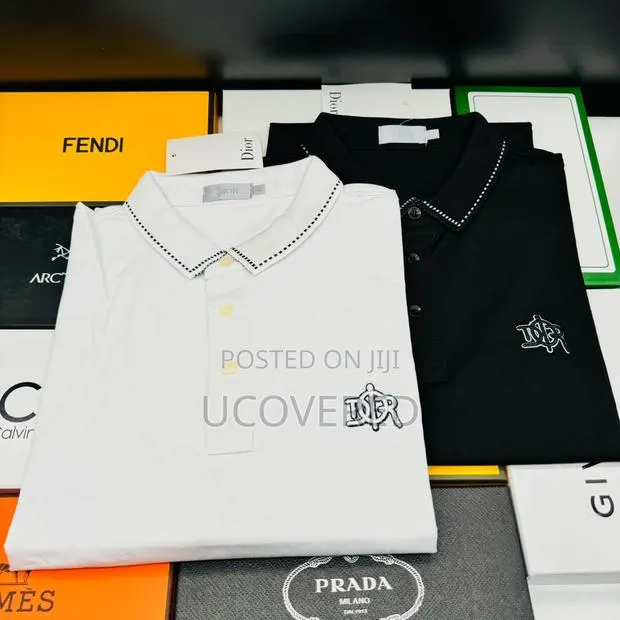 High Quality Club T-Shirts · Photo 1