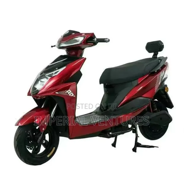 New Royal RY150 2025 Black · Photo 1