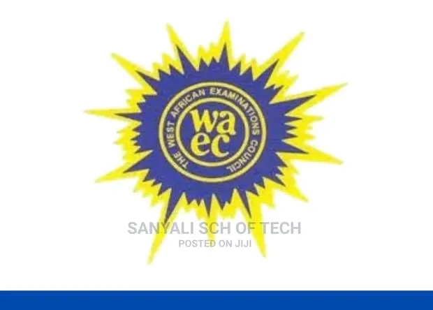 WAEC Results Checkers · Photo 1