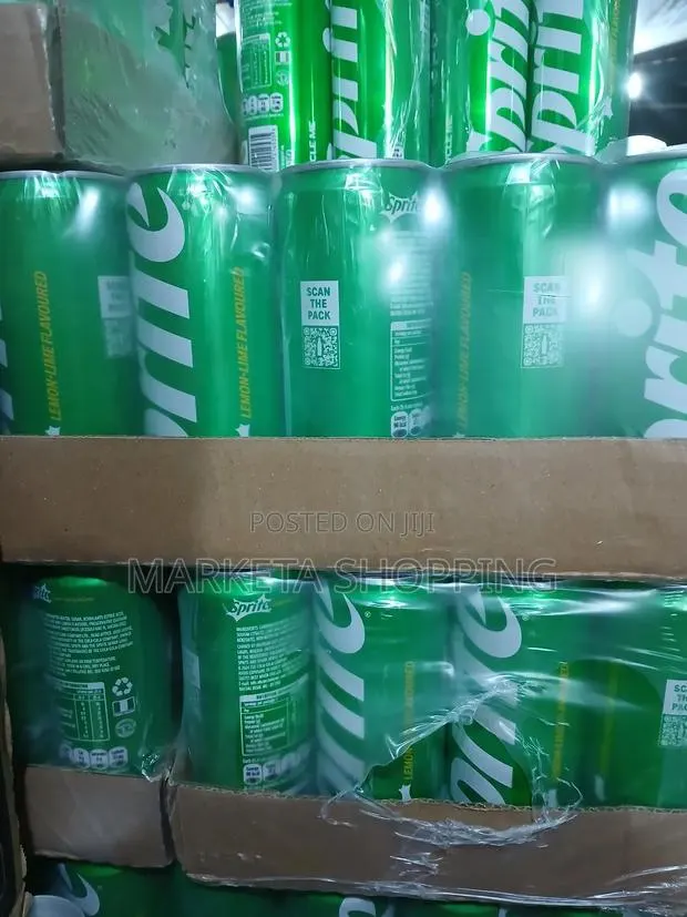 Sprite 330mlx24 · Photo 1
