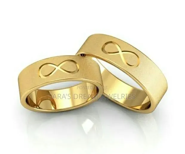 Pure Gold Ring · Photo 1