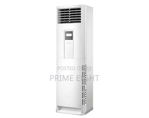 TCL 5.0hp R410 Floor Standing Inverter Air Conditioner TAC-48CFA/C · Photo 1