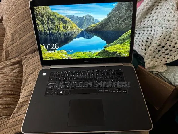 Laptop Dell Latitude 7480 16GB Intel Core i7 SSD 512GB · Photo 1