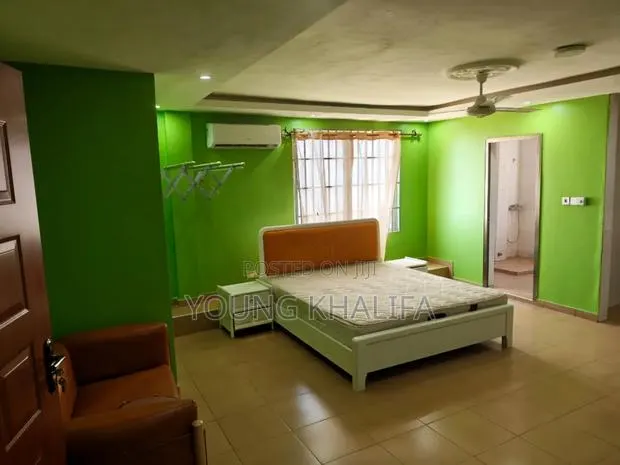 Furnished 1bdrm Apartment in Nungua for rent · Photo 1