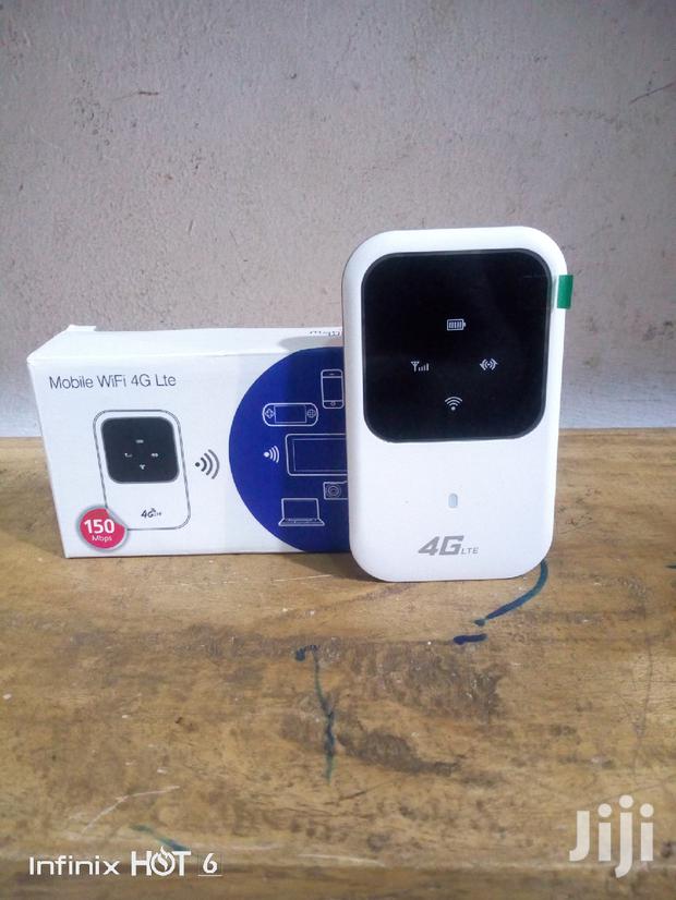 Mobile Pocket Wifi 4G Lte · Photo 4