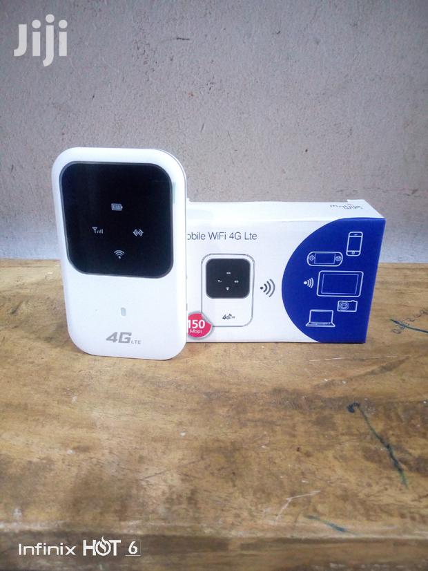 Mobile Pocket Wifi 4G Lte · Photo 3