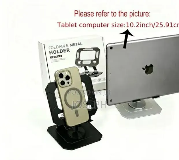 Tablet ,iPad 360 Stand · Photo 2