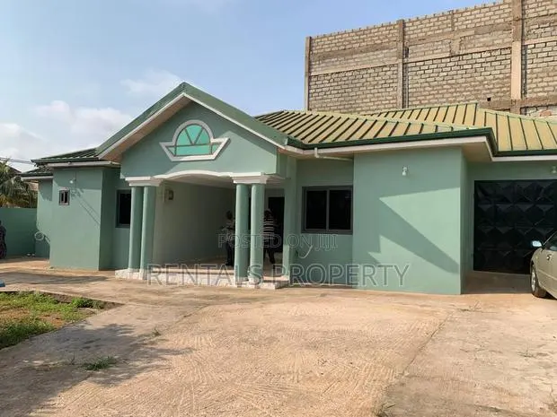4bdrm House in Pentecost for rent · Photo 1