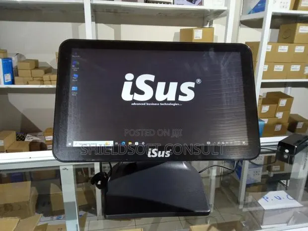I5 Touchscreen Pos · Photo 1