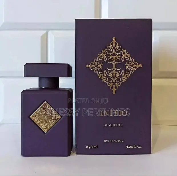Initio Side Effect Edp 90ml · Photo 1
