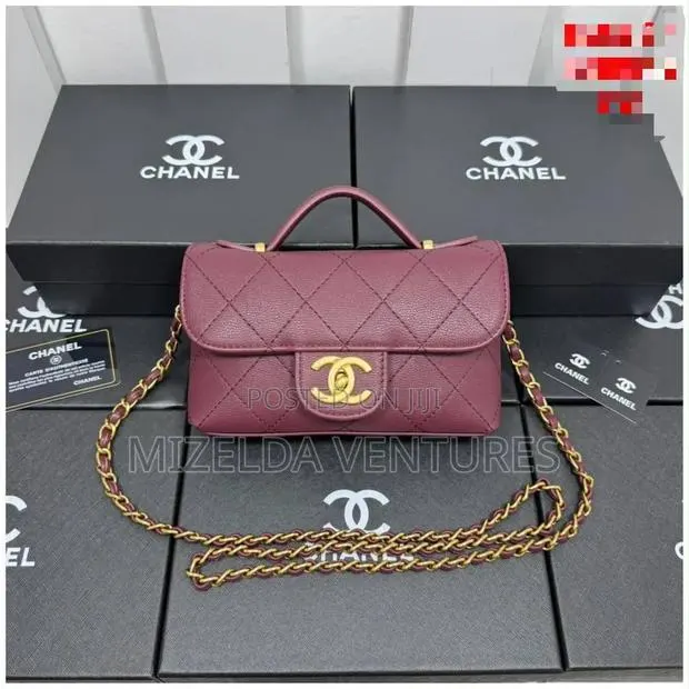Quality Chanel Handbag · Photo 1
