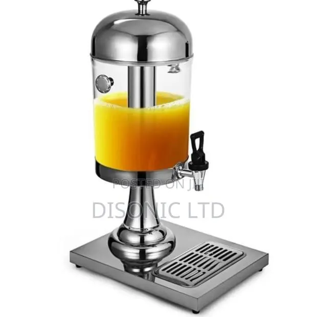 Juice Dispenser · Photo 1