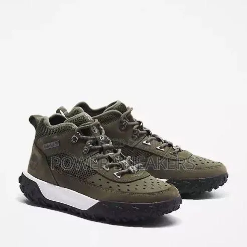Timberland Greenstride Green · Photo 1