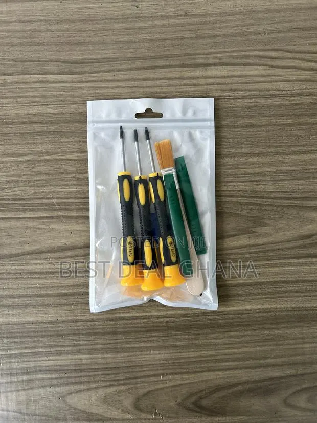 Xbox Repair Screwdriver Set · Photo 1