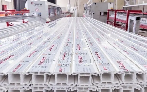 Mutlusan Electric Cable Trunking · Photo 1
