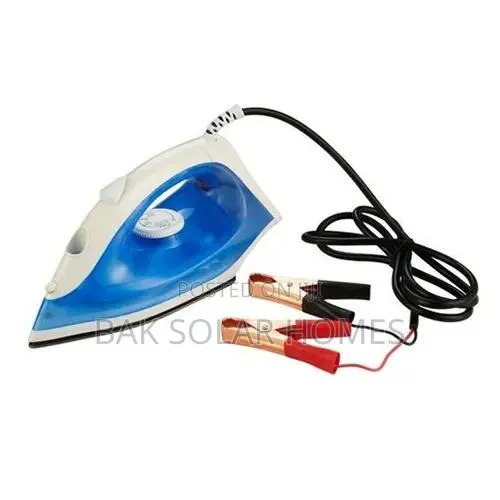 Dc Irons for Homes · Photo 1