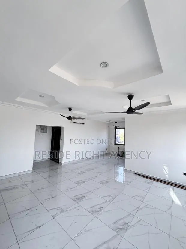 2bdrm Apartment in Resideright, North Legon for rent