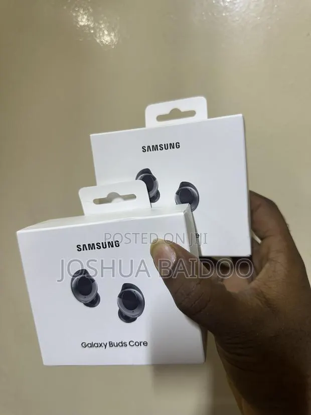 Samsung Galaxy Buds Core · Photo 1