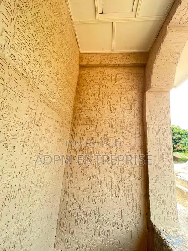 Epoxy Graphiato Paint · Photo 1
