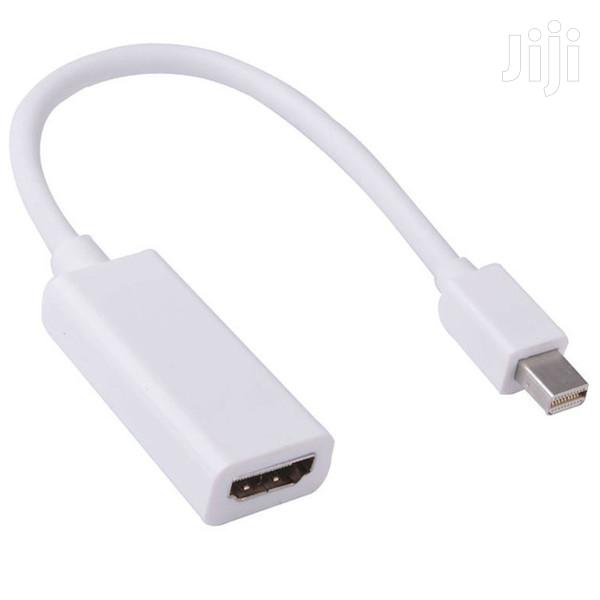 Mac Book to Television · Photo 1