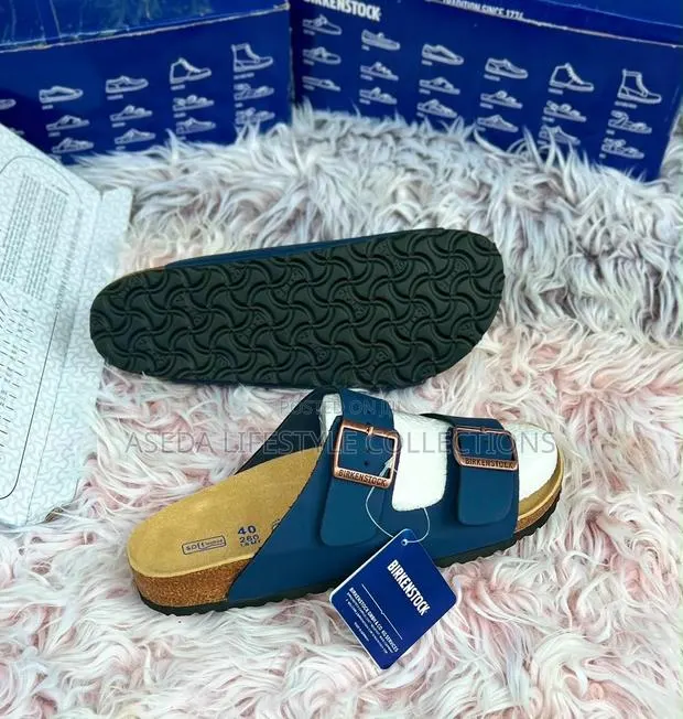Original Birkenstock Available · Photo 1