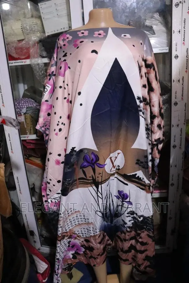 Beautiful Designer Kaftan · Photo 1