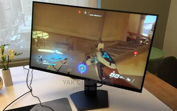 Dell 27 Inch Qhd Gaming Productivity Monitor Ips 155hz · Photo 1