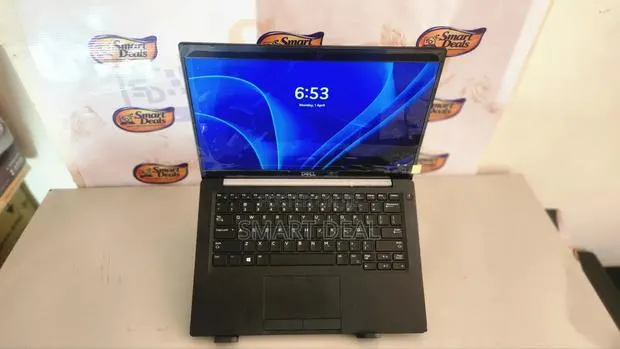 Laptop Dell Latitude 7390 128GB Intel Core i5 SSD 128GB · Photo 1