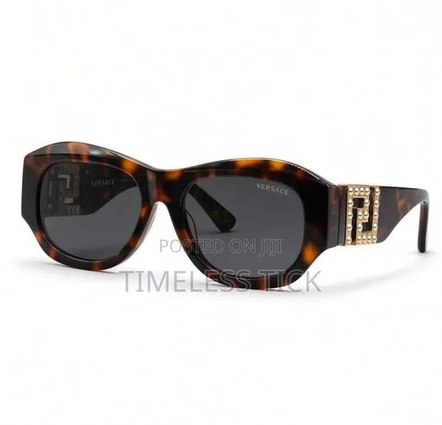 Versace Sunglasses · Photo 1