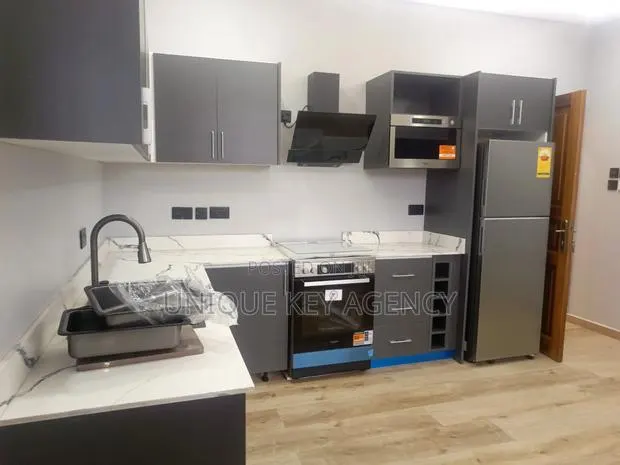 2bdrm Apartment in Unique Key Agency, Cantonments for rent · Photo 1