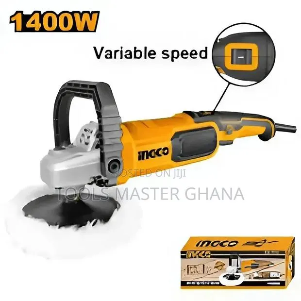 Polisher - Ap140016 · Photo 1